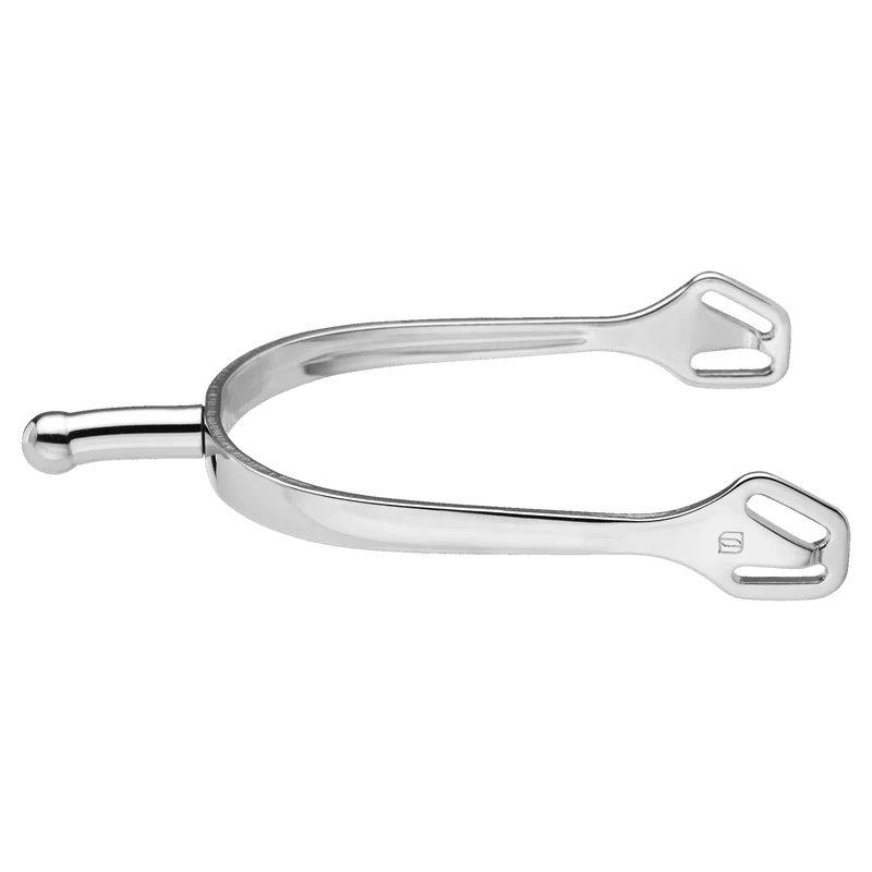 Ultra Fit Spurs - Ball Shaped
