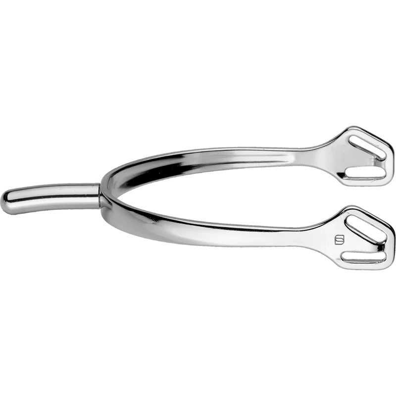 Ultra Fit Spurs - Rounded