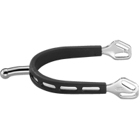 Ultra Fit Extra Grip Spurs - Ball Shaped