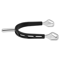 Ultra Fit Extra Grip Spurs - Rounded