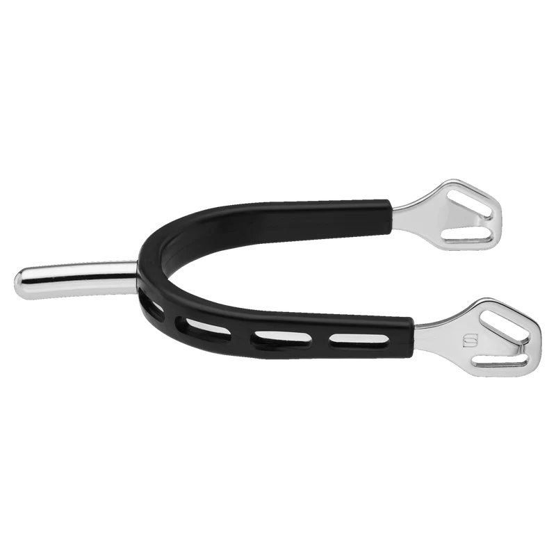 Ultra Fit Extra Grip Spurs - Rounded