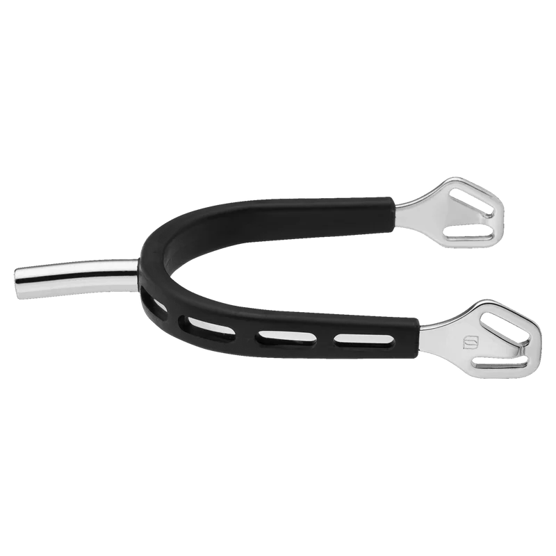 Ultra Fit Extra Grip Spurs - Flat