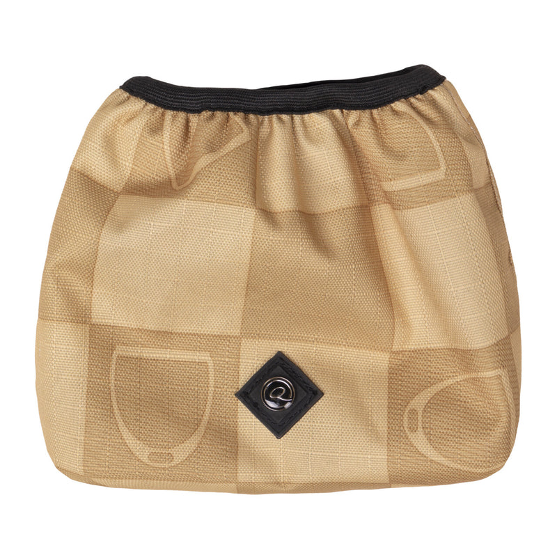 Stirrup Covers Collection