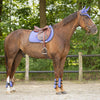Saddle Pad Nyomi All Purpose - Purple Sunset