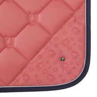 Saddle Pad Jaily All Purpose - Pink Pony
