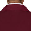 Noven Women's Competition Jacket - Maroon