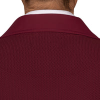 Noven Women's Competition Jacket - Maroon