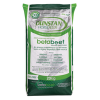 Betabeet Flakes 20kg