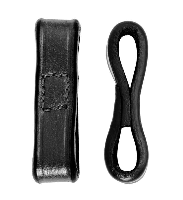 Fulmer Keepers - Brown