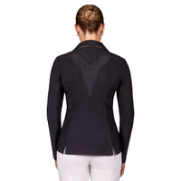 Sariah Women's Competition Jacket - Black