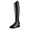 Orion Tall Riding Boots - Black