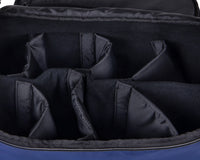 Grooming Bag Limited Edition - Navy