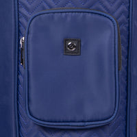 Boot Bag Limited Edition Navy