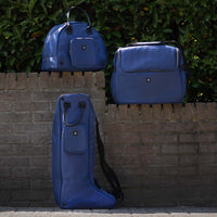 Boot Bag Limited Edition Navy