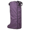Boot Bag - Amethyst