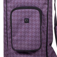 Boot Bag - Amethyst