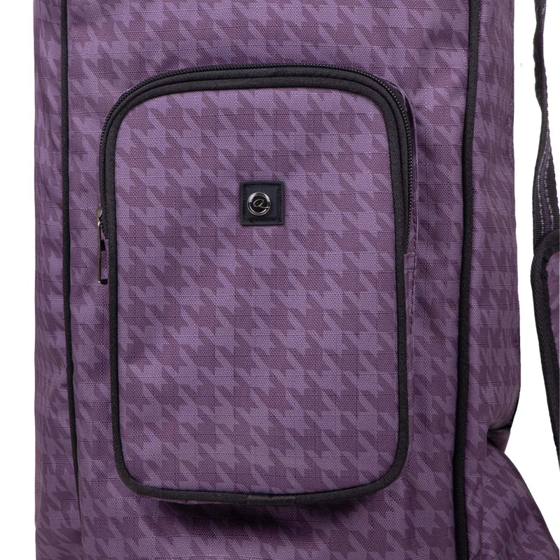 Boot Bag - Amethyst