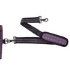 Boot Bag - Amethyst