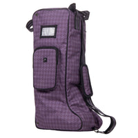 Boot Bag - Amethyst
