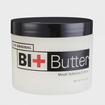 Bit Butter