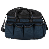 Grooming Bag - Mystic Blue