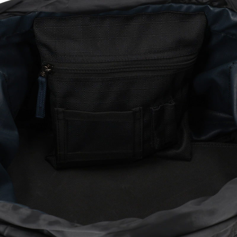 Grooming Bag - Mystic Blue