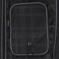 Boot Bag - Midnight