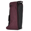 Boot Bag - Wine Red