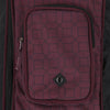 Boot Bag - Wine Red