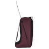 Boot Bag - Wine Red
