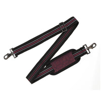 Boot Bag - Wine Red