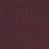 Boot Bag - Wine Red