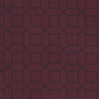 Boot Bag - Wine Red