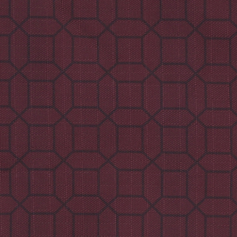 Boot Bag - Wine Red