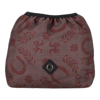 Stirrup Covers Collection