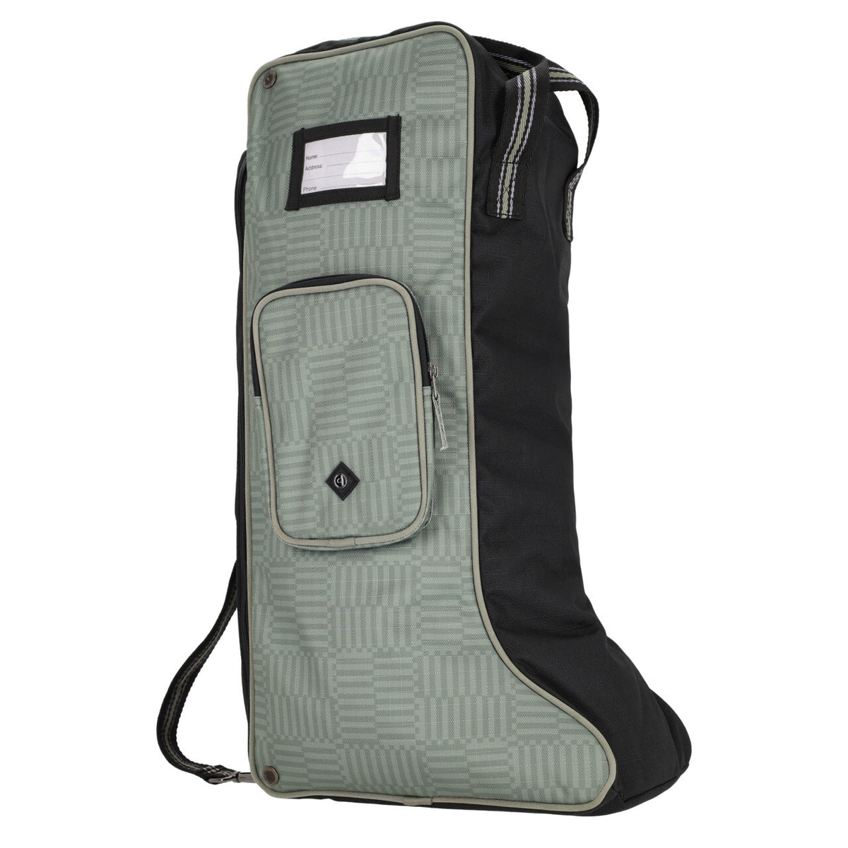 Boot Bag - Lineair Motion