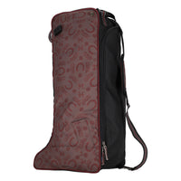 Boot Bag - Whispering Woods