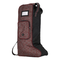 Boot Bag - Whispering Woods