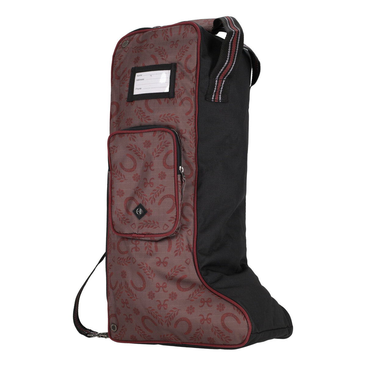 Boot Bag - Whispering Woods