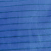Lined Canvas Standard Neck - Blue