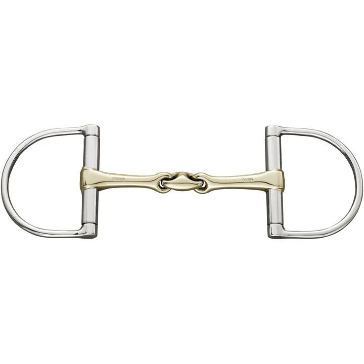 KK Ultra D-Ring Double Join 15mm