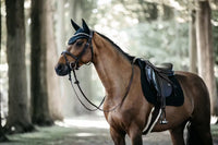 Wellington Fly Veil Stone & Pearl Dark - Navy