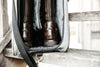 Boots Bag - Grey