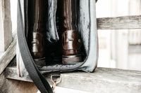 Boots Bag - Grey