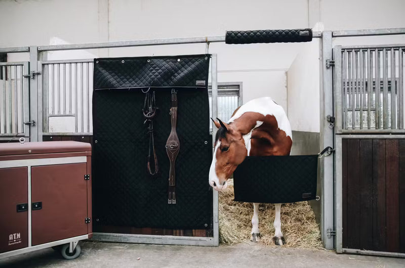 Stable Guard - Black
