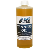 Tanners Oil