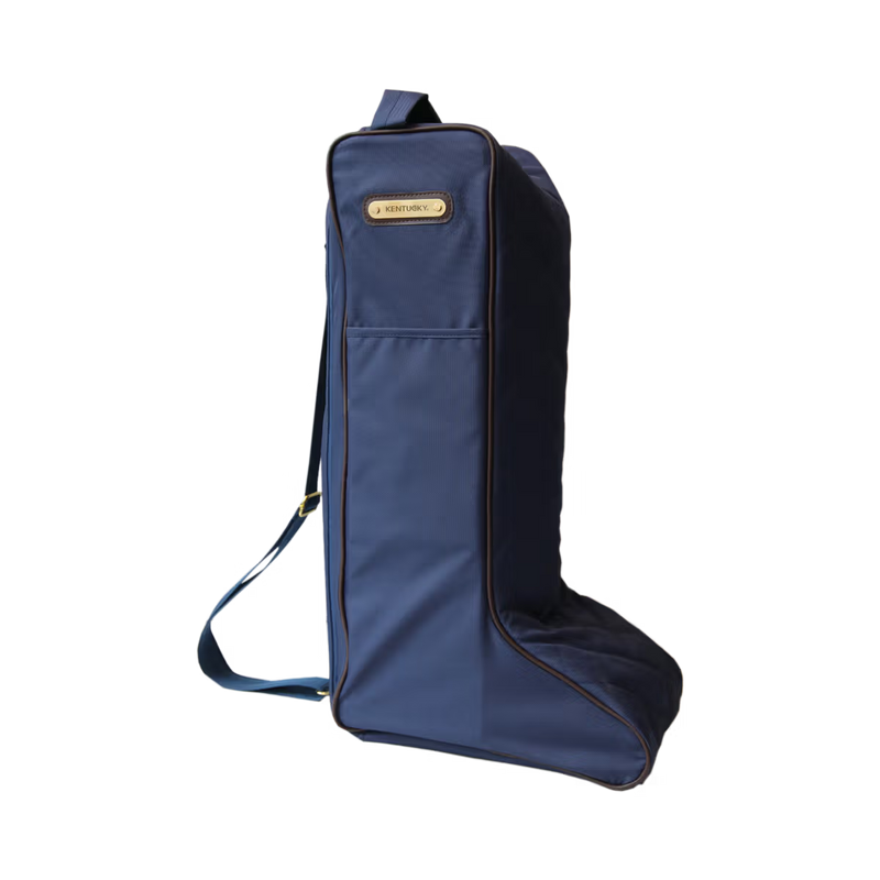 Boots Bag - Grey