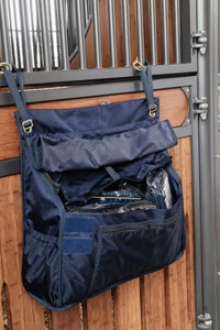 Stable Bag Pro - Black