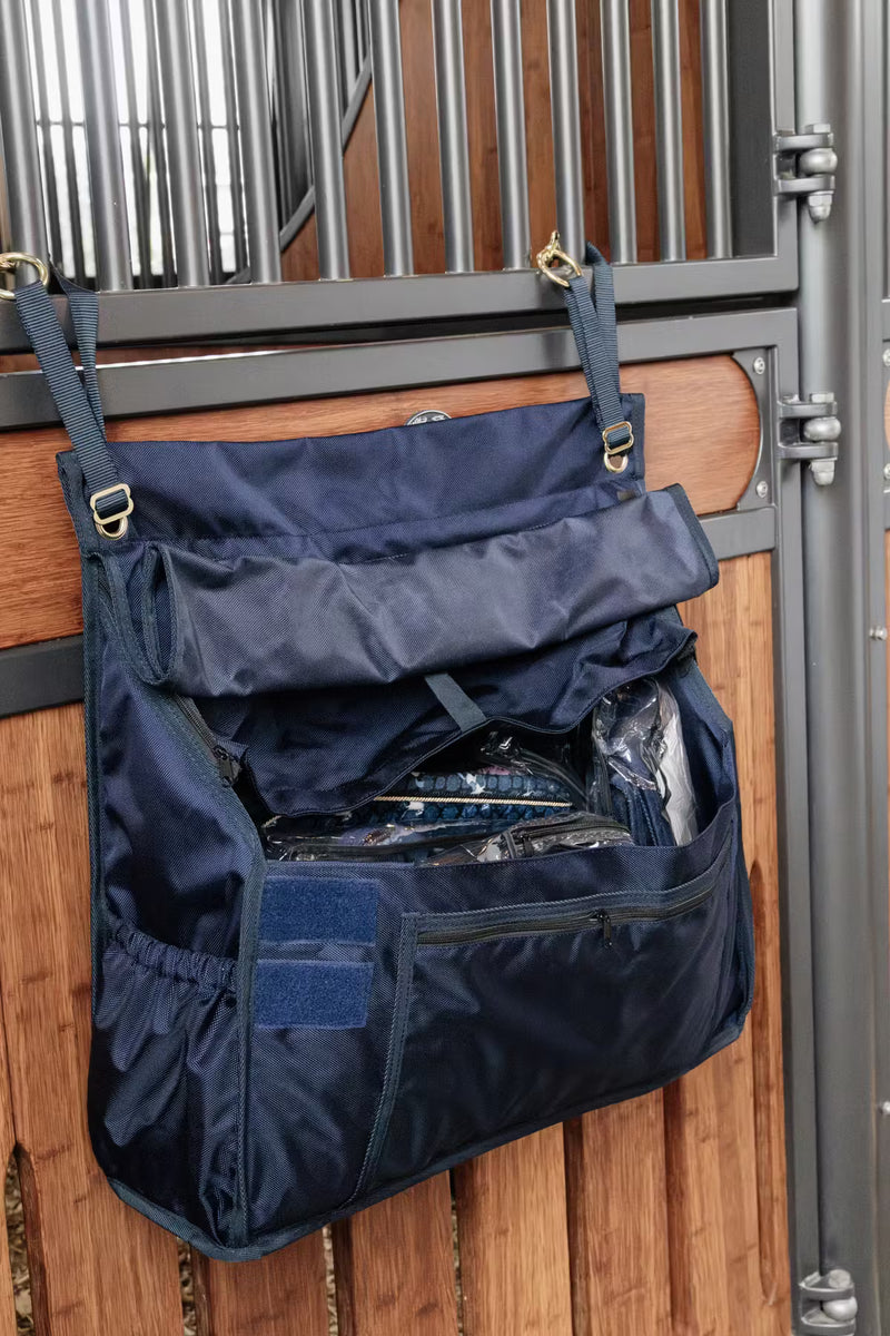 Stable Bag Pro - Black