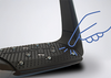 Soft'Up Classic+ Stirrups - Black